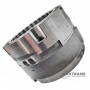 Central support GM 5L40E 96024082 - empty, without discs