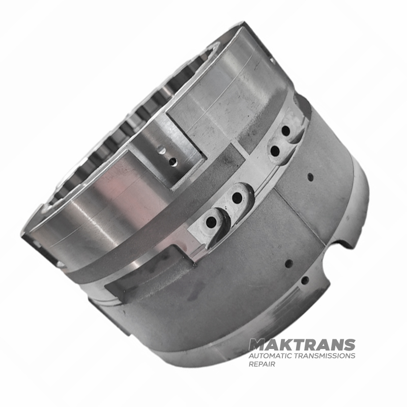Central support GM 5L40E 96024082 - empty, without discs
