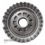 Central support GM 5L40E 96024082 - empty, without discs