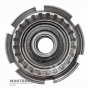 Central support GM 5L40E 96024082 - empty, without discs