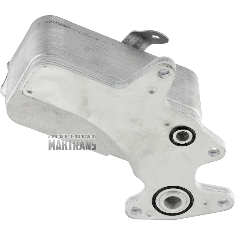 Oil heat exchanger, automatic transmission AW TF-60SN 09G 09G409061E