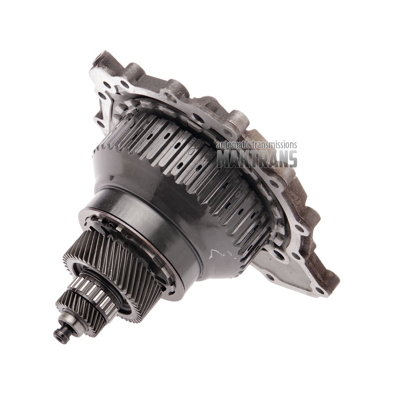 Input shaft 01J with gears 28T D 41.80mm /45T D 82.50 mm 01J323911AB 01J323911BE 01J323355FX