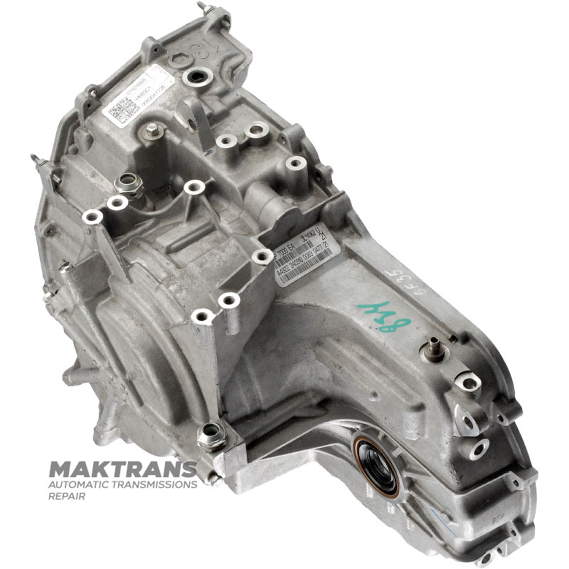 Automatic transmission case 6F35 RF9L8P7006GA
