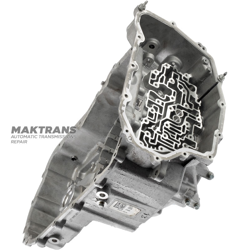 Automatic transmission case 6F35 RF9L8P7006GA