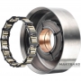 Forward Band Drum assembly with overrunning clutch, automatic transmission 4T65E