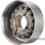 Forward Band Drum assembly with overrunning clutch, automatic transmission 4T65E