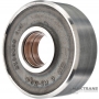 Forward Band Drum assembly with overrunning clutch, automatic transmission 4T65E