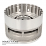 Dual clutch D-G (4 frictions, drum G) VAG automatic transmission ZF 5HP19 5HP19FL 5HP19FLA 