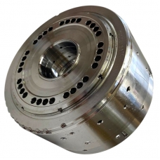 Drum C3-C4 Clutch (4/4 friction discs) — TOYOTA U880E, U881F, U881E, U881F, customized from TG-81SC
