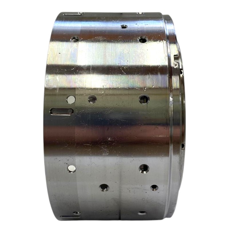 Drum C3-C4 Clutch (4/4 friction discs) — TOYOTA U880E, U881F, U881E, U881F, customized from TG-81SC