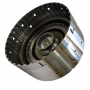 Drum C3-C4 Clutch (4/4 friction discs) — TOYOTA U880E, U881F, U881E, U881F, customized from TG-81SC