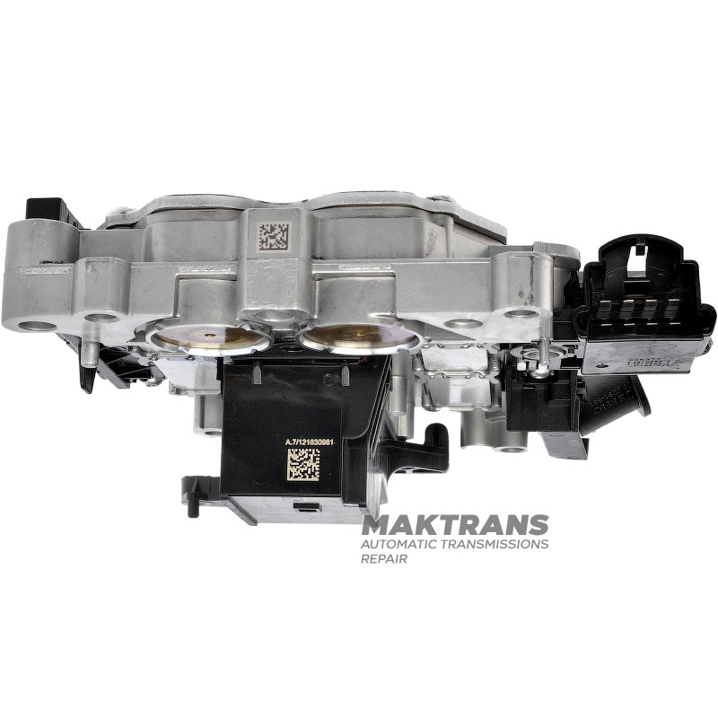 0B5 transmission control unit 0B5927256D 0B5927156J