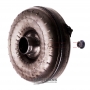 Torque converter (with protruding flat surface of mounting pins) DP0 AL4 97-up 2001.A9 7700109689 8200150155 8200480078SOLD WITH GUIDE BUSHING (adapter from 16 mm to 40 mm)