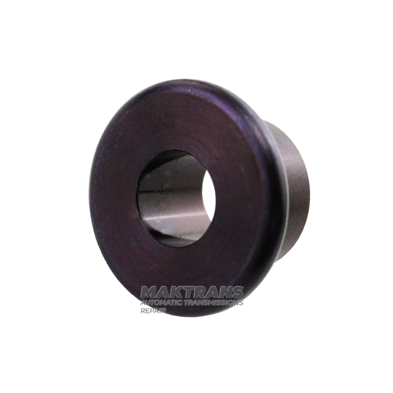 Torque converter (with protruding flat surface of mounting pins) DP0 AL4 97-up 2001.A9 7700109689 8200150155 8200480078SOLD WITH GUIDE BUSHING (adapter from 16 mm to 40 mm)