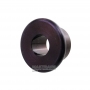 Torque converter (with protruding flat surface of mounting pins) DP0 AL4 97-up 2001.A9 7700109689 8200150155 8200480078SOLD WITH GUIDE BUSHING (adapter from 16 mm to 40 mm)