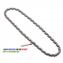 TOYOTA CVT K120 Direct Shift / HONDA CVT BC5A Oil Pump Drive Chain - 38 Links (6.05 / 4.65 mm Width), 3578112010