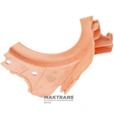 Chain plastic cover №1 6T45 24239618 09-up