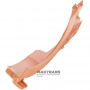 Chain plastic cover №1 6T45 24239618 09-up