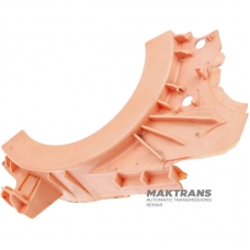 Chain plastic cover №1 6T45 24239618 09-up