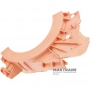 Chain plastic cover №1 6T45 24239618 09-up