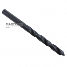 Carbide drill bit HSS-CO 10.0 mm