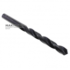 Carbide drill bit HSS-CO 11.0 mm