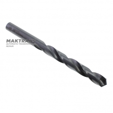 Carbide drill bit HSS-CO 12.0 mm