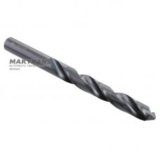 Carbide drill bit HSS-CO 13.0 mm