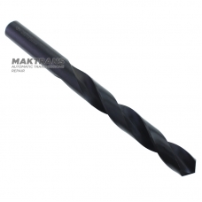 Carbide drill bit HSS-CO 14.0 mm