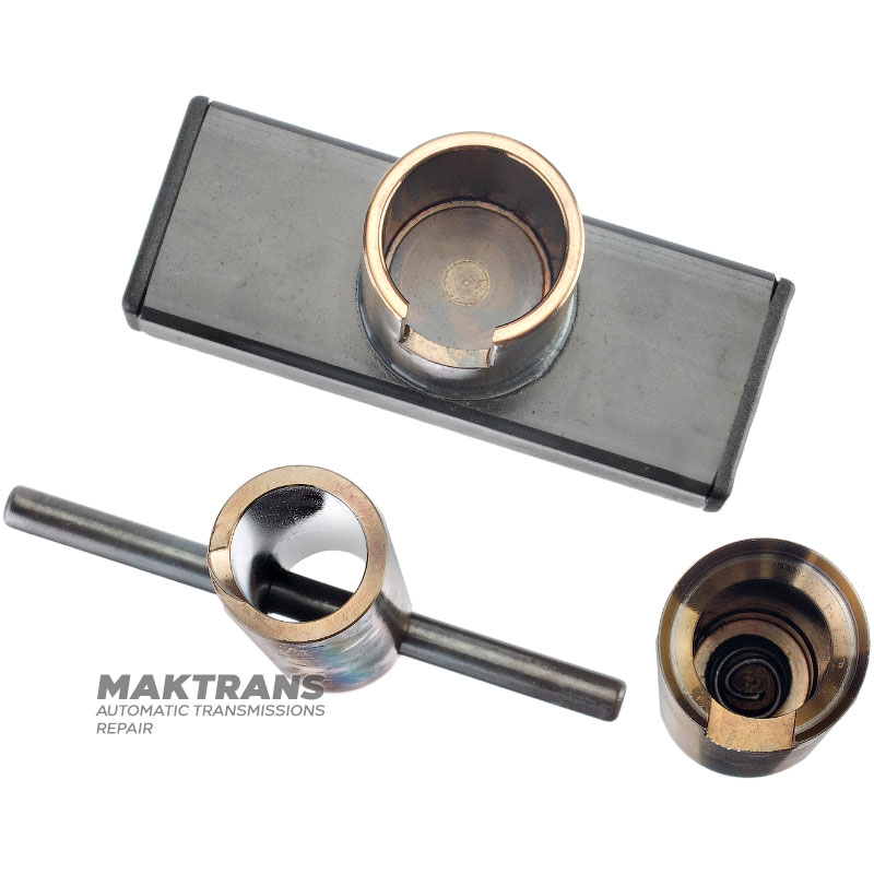 Solenoid Repair Tool C1 C2 B1 B3 U660E | C1 B1 U760E