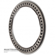 Torque Converter Thrust Needle Bearing U660E U660F U661F U661T - (3.80 x 88.55 / 83.60 x 66.15) Pump Wheel / Reactor Wheel