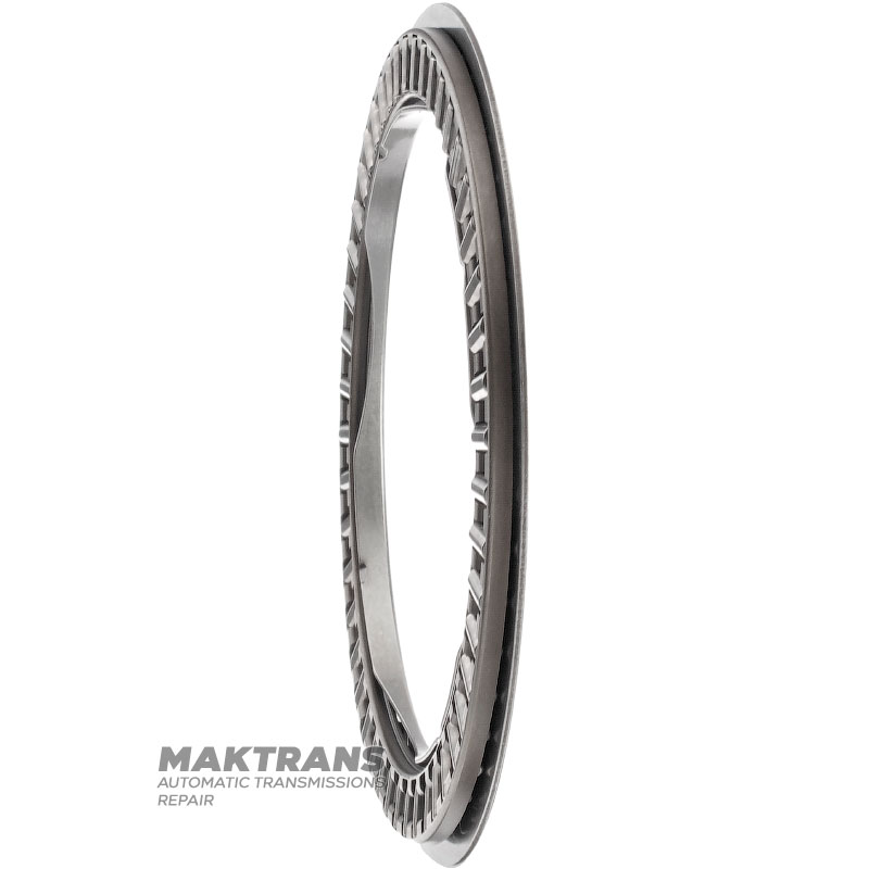 Torque Converter Thrust Needle Bearing U660E U660F U661F U661T - (3.80 x 88.55 / 83.60 x 66.15) Pump Wheel / Reactor Wheel