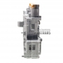 Zespół sterownika hydraulicznego z elektrozaworami ZF 9HP48 / Chrysler 948TE  04753120AA 047753134AA 04753180AA [do pojazdów BEZ systemu START/STOP, 9 elektrozaworów] - zdemontowany z nowej skrzyni biegów