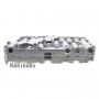 Zespół sterownika hydraulicznego z elektrozaworami ZF 9HP48 / Chrysler 948TE  04753120AA 047753134AA 04753180AA [do pojazdów BEZ systemu START/STOP, 9 elektrozaworów] - zdemontowany z nowej skrzyni biegów