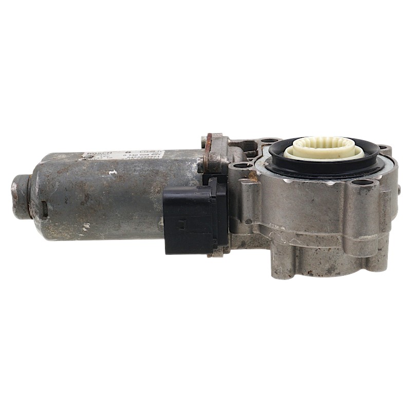 Transfer Case Servo Motor BMW BMW ATC 400 ATC 500 ATC 700 27107566296 BOSCH 0130008507 