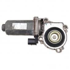 Transfer Case Servo Motor BMW BMW ATC 400 ATC 500 ATC 700 27107566296 BOSCH 0130008507 