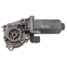 Transfer Case Servo Motor BMW BMW ATC 400 ATC 500 ATC 700 27107566296 BOSCH 0130008507 