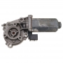 Transfer Case Servo Motor BMW BMW ATC 400 ATC 500 ATC 700 27107566296 BOSCH 0130008507 