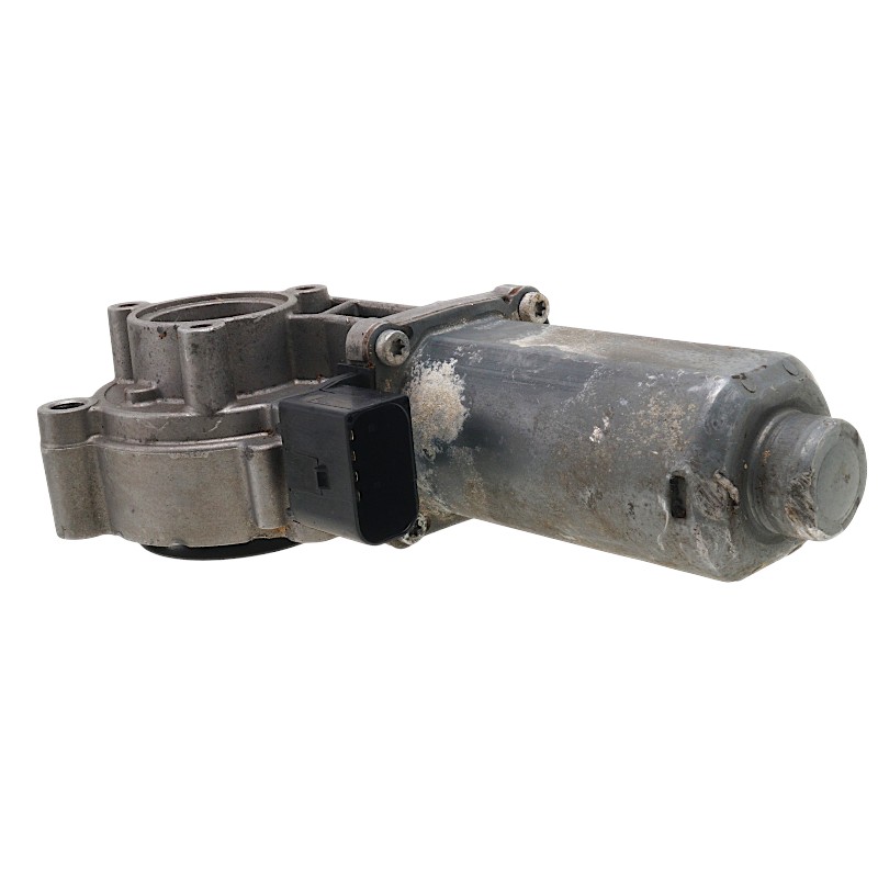Transfer Case Servo Motor BMW BMW ATC 400 ATC 500 ATC 700 27107566296 BOSCH 0130008507 