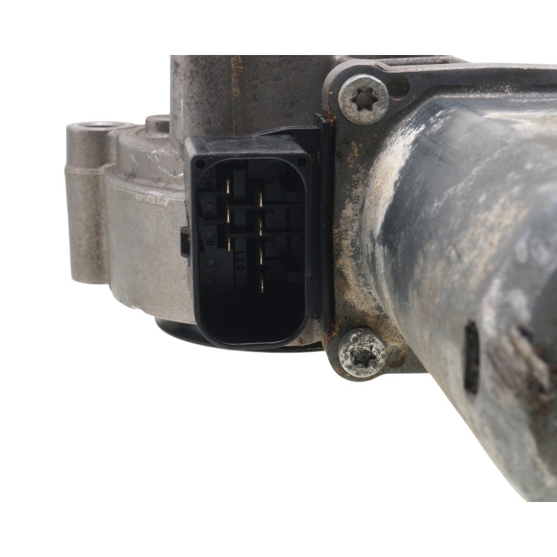 Transfer Case Servo Motor BMW BMW ATC 400 ATC 500 ATC 700 27107566296 BOSCH 0130008507 