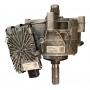Transfer case of the rear-wheel drive 0CJ DL382 S-tronic (Ultra Quattro) — 0CJ409431C, M0045845, 0CJ927755, 0CJ927749A, M0091320V01