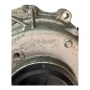 Transfer case of the rear-wheel drive 0CJ DL382 S-tronic (Ultra Quattro) — 0CJ409431C, M0045845, 0CJ927755, 0CJ927749A, M0091320V01