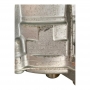Transfer case of the rear-wheel drive 0CJ DL382 S-tronic (Ultra Quattro) — 0CJ409431C, M0045845, 0CJ927755, 0CJ927749A, M0091320V01