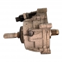Transfer case of the rear-wheel drive 0CJ DL382 S-tronic (Ultra Quattro) — 0CJ409431C, M0045845, 0CJ927755, 0CJ927749A, M0091320V01