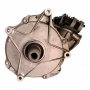 Transfer case of the rear-wheel drive 0CJ DL382 S-tronic (Ultra Quattro) — 0CJ409431C, M0045845, 0CJ927755, 0CJ927749A, M0091320V01