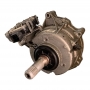 Transfer case of the rear-wheel drive 0CJ DL382 S-tronic (Ultra Quattro) — 0CJ409431C, M0045845, 0CJ927755, 0CJ927749A, M0091320V01