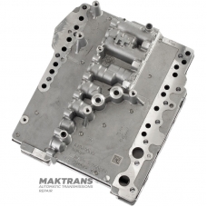 Valve body DCT451 MPS6 PowerShift Ford REDS7R-7H035-AA [not restored/without solenoids]