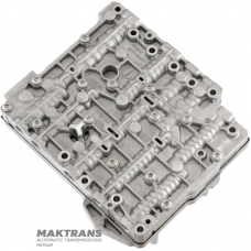 Valve body DCT451 MPS6 PowerShift Ford REDS7R-7H035-AA [not restored/without solenoids]
