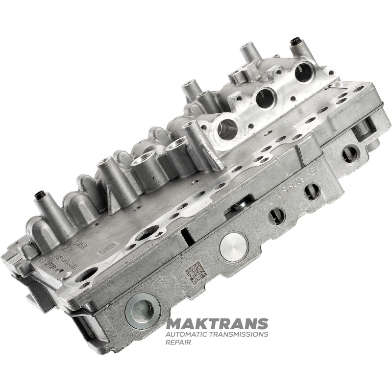 Valve body DCT451 MPS6 PowerShift Ford REDS7R-7H035-AA [not restored/without solenoids]