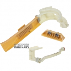 Housing kit, shock absorbers and chain lubrication system ATC 450 BMW X3 F25 X5 E70 X6 E71
